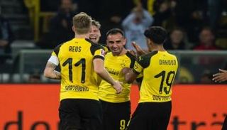 الدوري الألماني