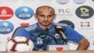 العنبري: لم أتوقع الفوز بسداسية على النصر
