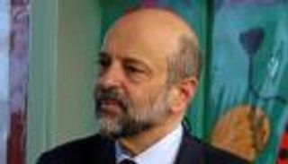 رئيس الوزراء الأردني يتعهد بمحاربة الفساد ويبشر بتحسن مرتقب