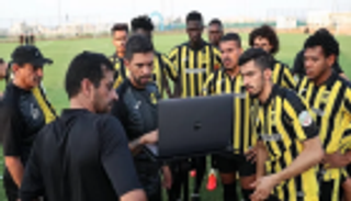 اتحاد جدة يستخرج رخصته الآسيوية استعدادا لدوري أبطال آسيا 