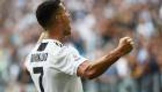 رونالدو: كنت متوترا بسبب التأخر عن التسجيل مع يوفنتوس