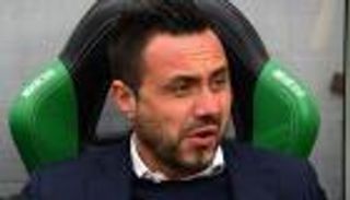 مدرب ساسولو: رونالدو محظوظ