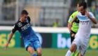 لاتسيو يواصل انتفاضته في الكالتشيو ويفوز على إمبولي