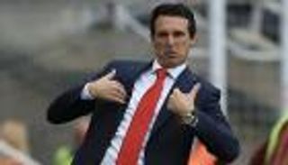 إيمري يؤكد حاجة أرسنال للتطور رغم الفوز على نيوكاسل