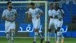 الهلال يحتج على طرد بوتيا أمام الرائد