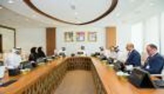 مؤتمر دبي الرياضي الدولي ينطلق تحت شعار كرة القدم والاقتصاد