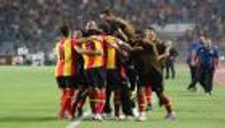 الترجي يفوز على النجم الساحلي في قمة تونسية أفريقية