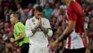 راموس: القرعة ظلمتنا بمواجهة بلباو مبكرا