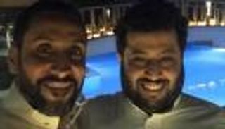 الجابر يوضح أسباب إعفائه من رئاسة الهلال