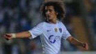 عموري يتحدث عن أول هدف بقميص الهلال