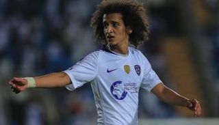 عمر عبدالرحمن "عموري"