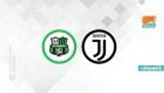 إنفوجراف.. سجل يوفنتوس أمام ساسولو يدعم رونالدو لإنهاء عقمه التهديفي