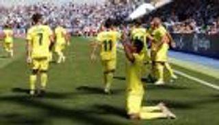 فياريال يحقق فوزه الأول في الليجا على حساب ليجانيس