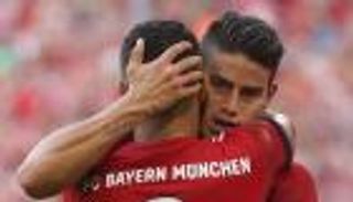 تقارير.. جيمس ينضم لقائمة الغاضبين من كوفاتش