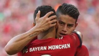 جيمس رودريجيز