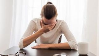 التقليل من شرب الكافيين يحد من الإصابة بالإجهاد