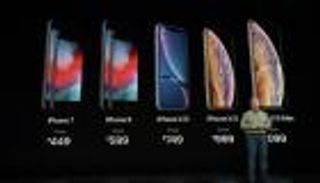 أبل توقف إنتاج 4 طرازات قديمة من آيفون
