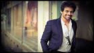 النجم الهندي هيمانشو مالهوترا يوجه رسالة للجمهور العربي