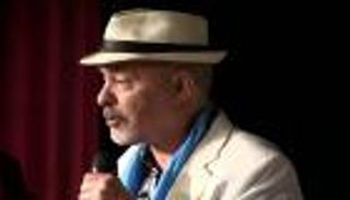 وفاة المغني والملحن الجزائري جمال علام