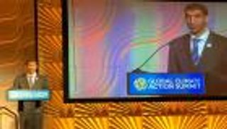 الإمارات تختتم مشاركتها في القمة العالمية للعمل من أجل المناخ