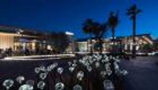 345 عارضا من 28 دولة يشاركون في معرض الإضاءة بدبي