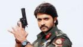 النجم الهندي أشيش شارما: سعيد بالعودة للجمهور العربي عبر "مملكة الحب"