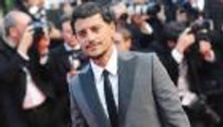 الممثل المغربي سعيد التغماوي يعلن انضمامه إلى أكاديمية الأوسكار