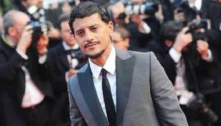 الممثل المغربي سعيد التغماوي - صورة أرشيفية