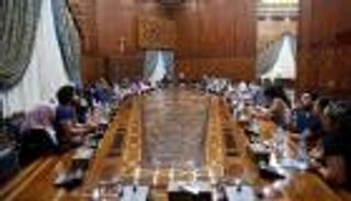 شيخ الأزهر: محاولات المساس بوحدة المصريين تبوء بالفشل