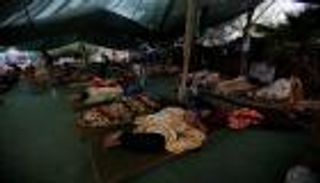 أهالي قرية "الخان الأحمر" الفلسطينية متمسكون بمواجهة خطر الإخلاء