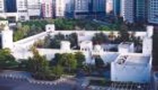 "قصر الحصن".. جولة داخل أقدم مبنى تاريخي في أبوظبي