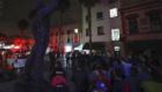 إطلاق نار في موقع سياحي بالمكسيك يخلف 5 قتلى