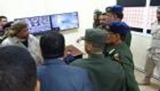 قيادي أمني يمني: لا توجد سجون سرية في عدن