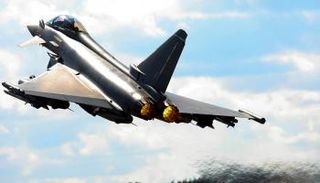 مقاتلة طراز 