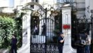 غضب الأكراد يصل سفارات إيرانية في أوروبا بعد "إعدامات المعارضين"