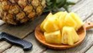 عصير الأناناس والكيوي للتخسيس.. طريقة التحضير