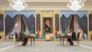 البحرين تشيد بجهود السعودية في اتفاق السلام الإثيوبي الإريتري