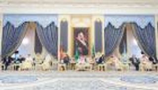 الإمارات ترحب باتفاق جدة للسلام بين إريتريا وإثيوبيا