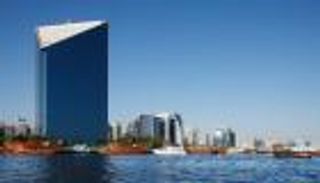 غرفة دبي تبحث توسع الشركات اللوجستية الإماراتية في بنما