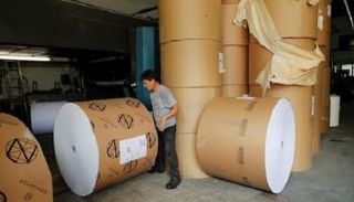 انهيار الليرة يضرب قطاع النشر في تركيا