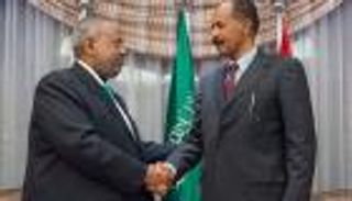 برعاية الملك سلمان.. قمة مصالحة تاريخية بين رئيسي إريتريا وجيبوتي