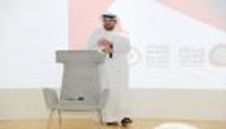 "القوة الناعمة للإمارات" في محاضرة خلال فعاليات "القيادات الشابة"