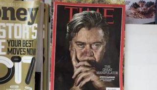 مجلة "تايم" الأمريكية تباع بـ190 مليون دولار