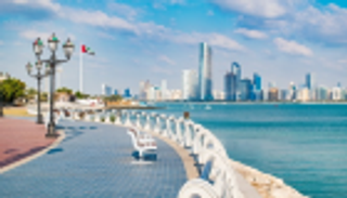 أبوظبي تتصدر عواصم العالم في الأمن والأمان