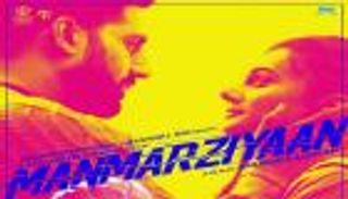 فيلم "مان مارزيان".. قصة رومانسية تقود تابسي بانو للقمة 