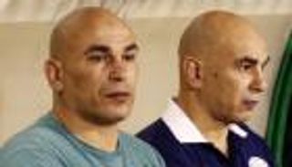 الجهاز الفني للمصري يعتدي على حكم مواجهة اتحاد العاصمة