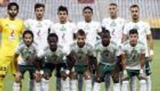 هدف عالمي يهدي المصري فوزا ثمينا على اتحاد العاصمة الجزائري