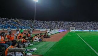 الهلال السعودي