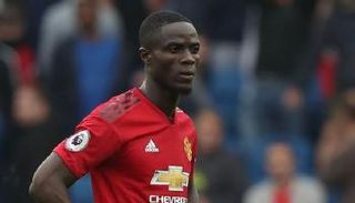 إيريك بايلي 