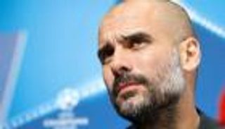 جوارديولا ينفي رفض فكرة تدريب الأرجنتين